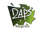 daps | Cologne 2016 image